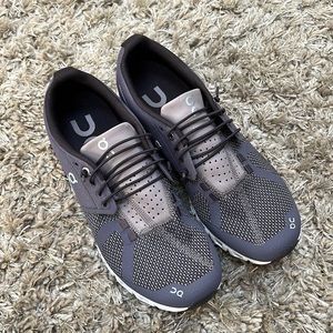 On Running shoes